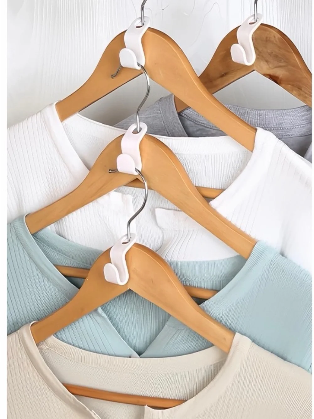 Hanger Connector Hooks
